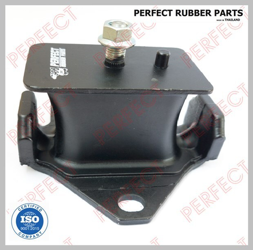 Подушка двигателя левая PERFECT (Кратность 1 шт) MIT014N15