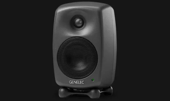 Genelec 8020D