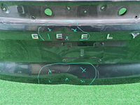 Крышка багажника Geely Atlas 2 (2023-н.в.)