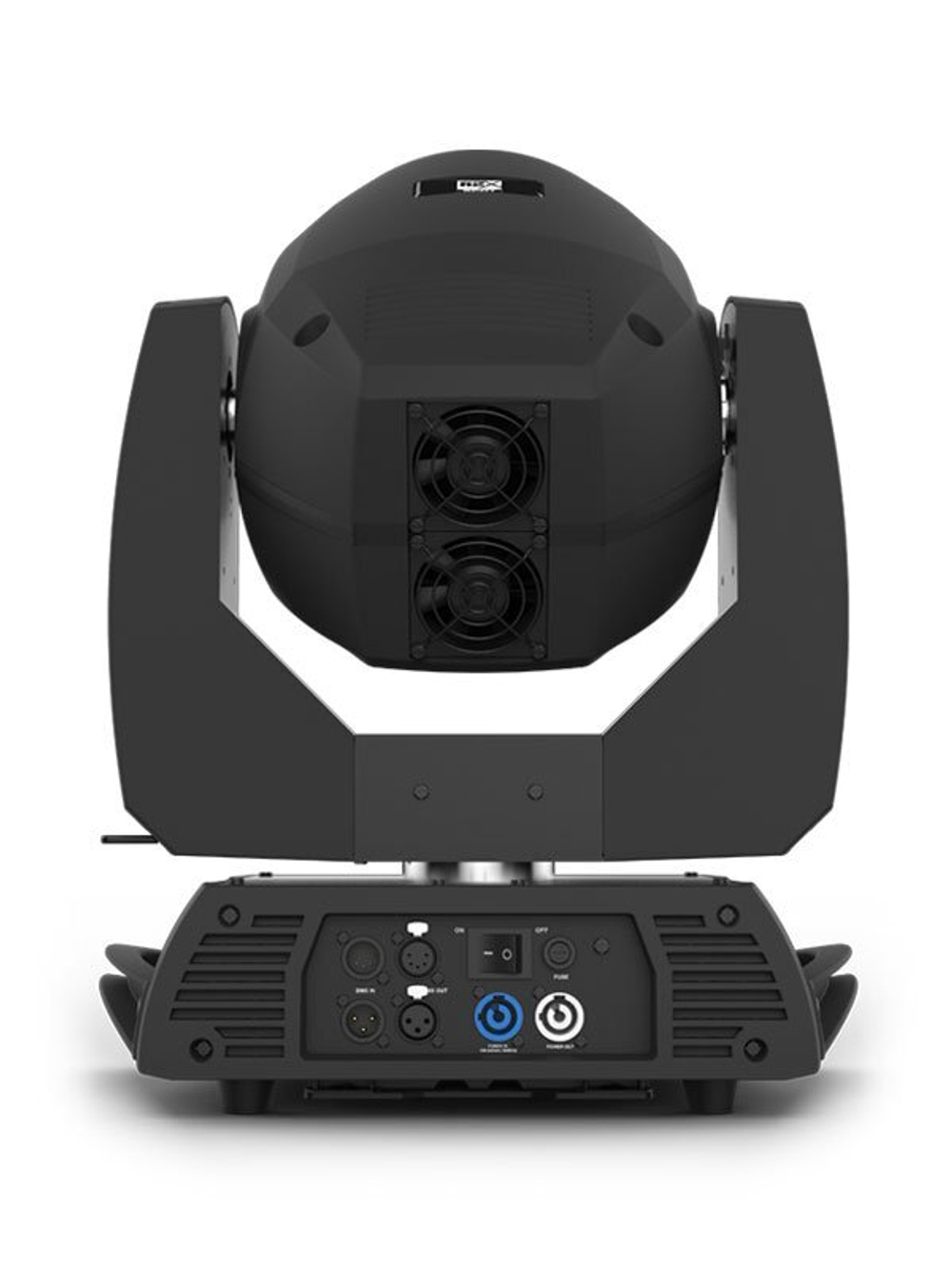CHAUVET-PRO Rogue R2X Spot светодиодный прожектор с полным движением типа Spot 300Вт