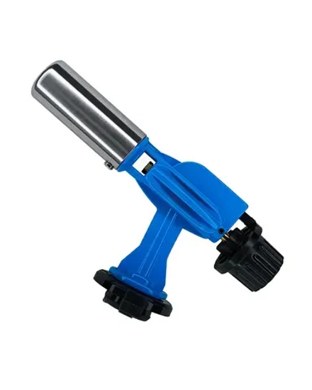Газовая горелка с пьезорозжигом "Керамика" VERTEXTOOLS 0831