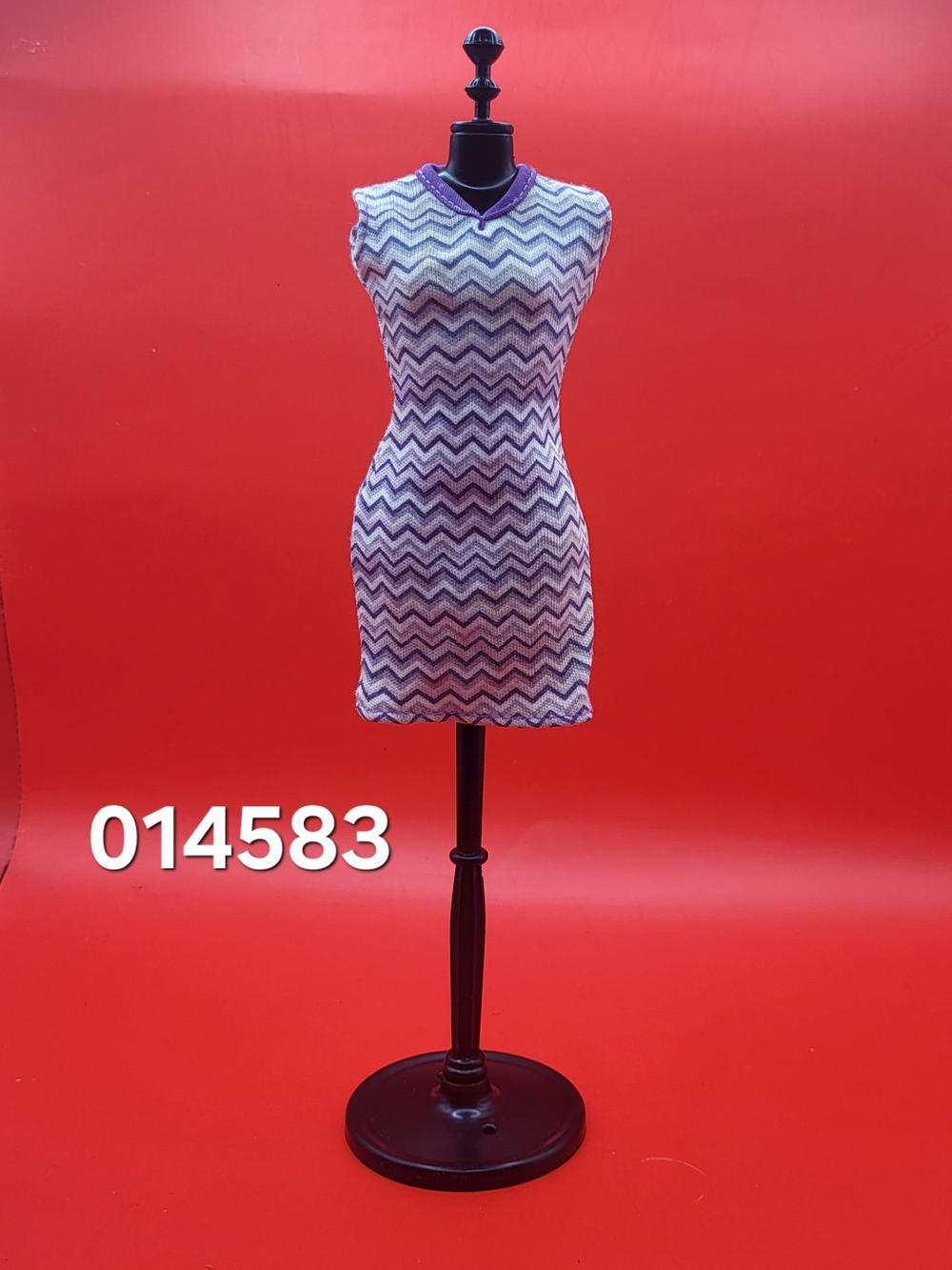 Одежда для куклы Барби винтаж 014583