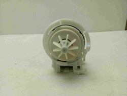 SGV57T13EU/05 ктп23 Сливной насос для посудомоечной машины Bosch 1109000092474 б/у