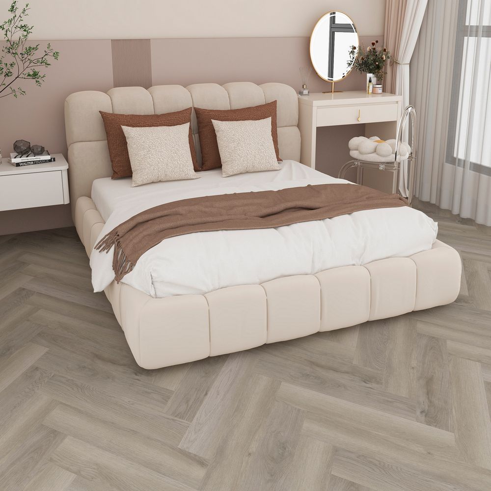 Strong Step Ideal Monsoon, 1,588 м²