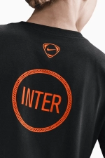 Футболка Nike Inter Milan 25/26 Total 90 Tee Junior - черный
