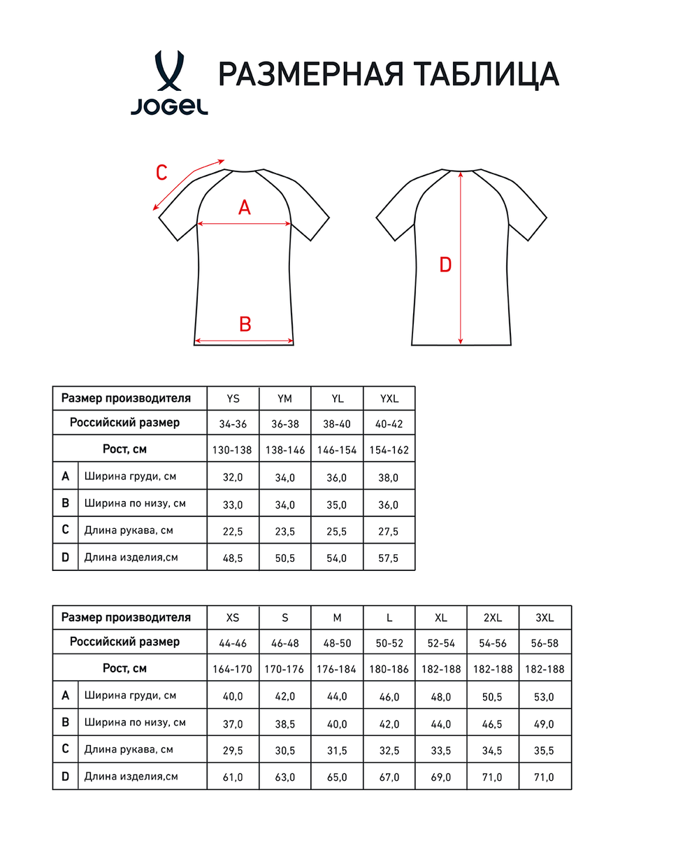Футболка компрессионная с коротким рукавом Jogel CAMP 2 PerFormDRY Baselayer SS Tee, фиолетовый P3