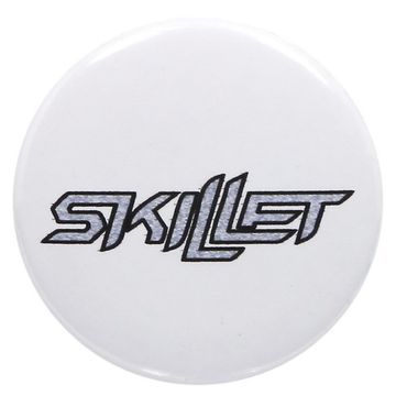 Значок Skillet 36 мм (338)