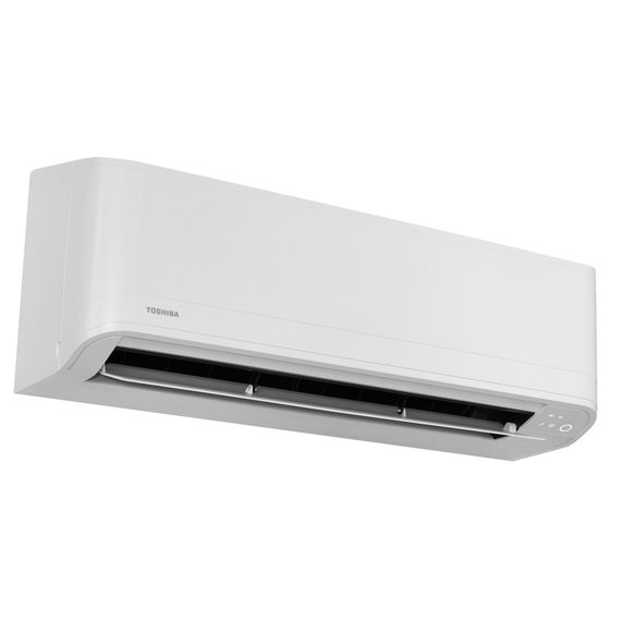 Сплит-система инверторного типа TOSHIBA Seiya RAS-05CVG-EE комплект — (5)