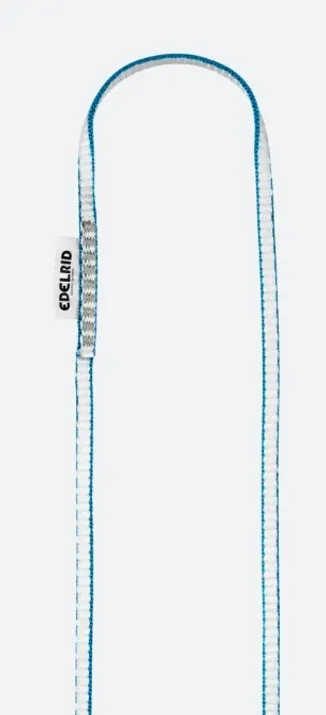 Петля станционная DYNEEMA SLING 8MM (CE)