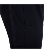Брюки тренировочные CAMP Tapered Training Pants, черный, детский
