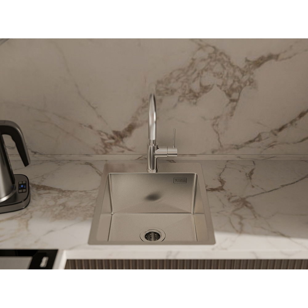 Rivelato Rinox 3850