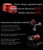 Антенна RUSHFPV CHERRY2 II 5.8 ГГц 1.8 dBi RHCP mmcx 85 мм