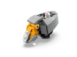 Конструктор LEGO Sonic the Hedgehog 76995 Побег Ежа Шэдоу