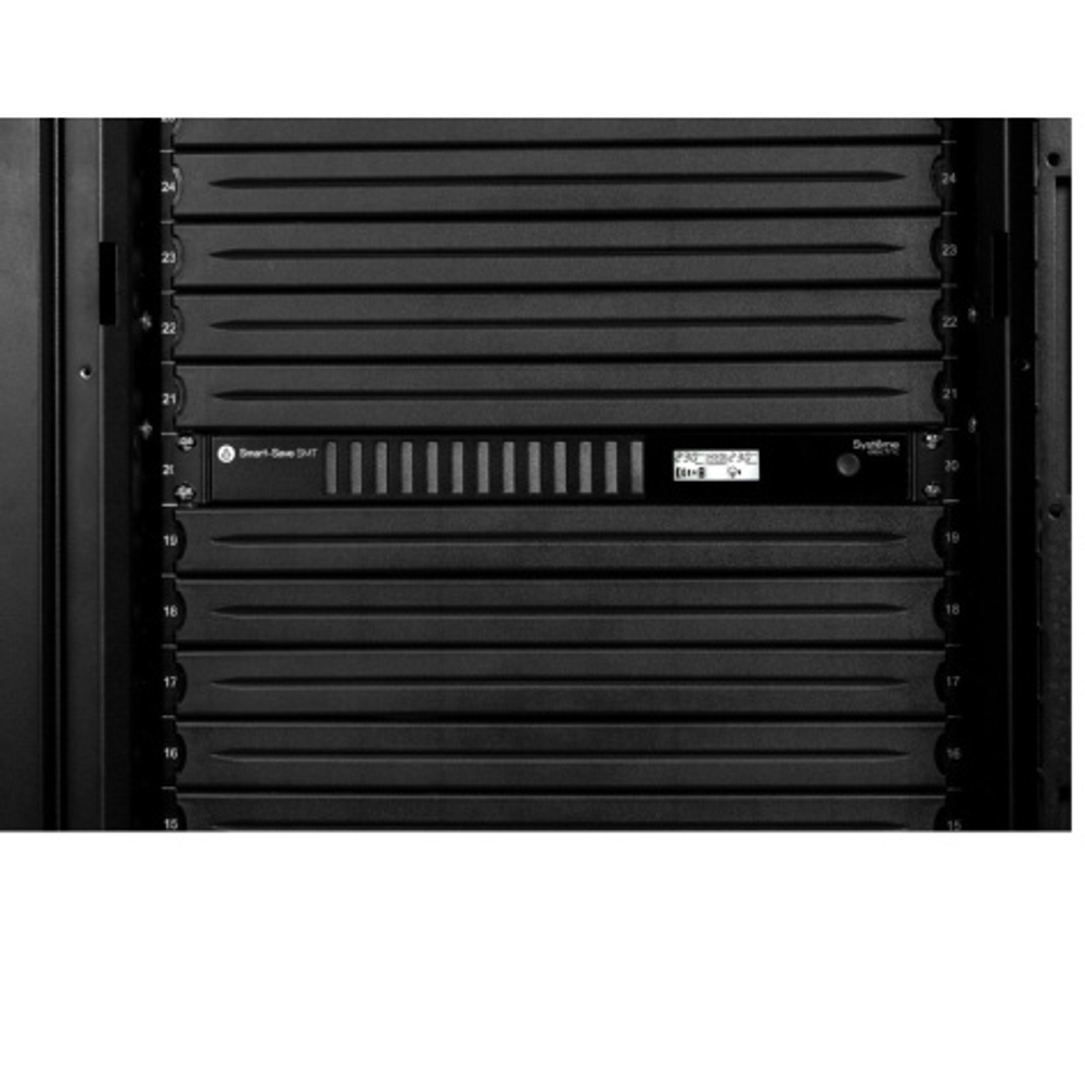 Источник бесперебойного питания Systeme Electric SMTSE750RMI1U