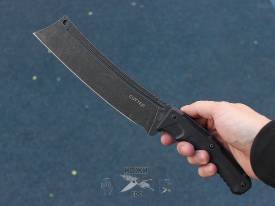 Нож VN "Cutter" K2003B