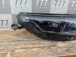 Фара левая Jaecoo J8 24-нв Б/У Оригинал 605000497AA