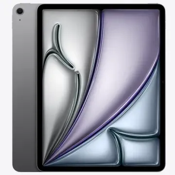Планшет Apple iPad Air 13" 2025 1TB Wi-Fi Space Gray (Серый)