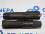 Метчик М20х1 (к-т из 2-х шт) Владивостокский ИЗ