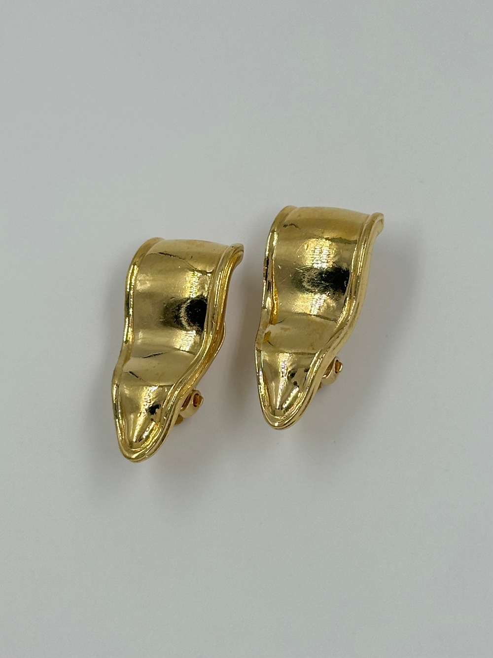 Клипсы Givenchy