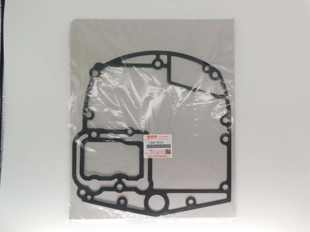 Прокладка поддона Suzuki DF150 175 200 11489-96J01-000