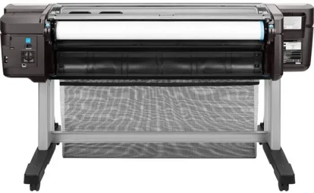 Плоттер HP  DesignJet T1700 PS