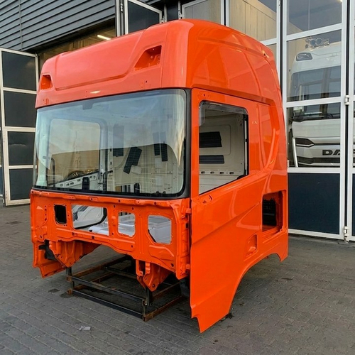 Каркас кабины CR20 HighLine