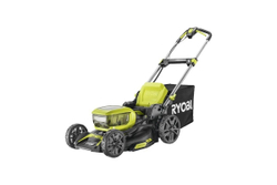 Ryobi 18В Газонокосилка аккумуляторная бесщеточная 46см без АКБ и З/У RY18LMX46A-0 5133005789
