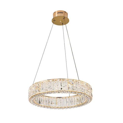 Подвесная светодиодная люстра Odeon Light VERSION 5071/70L