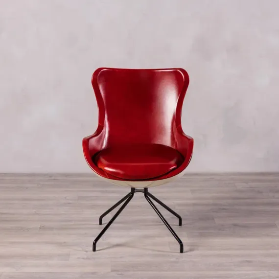 F2F Аэро Ivory Burgundy