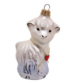 НФ-165/2 Фигурка «Козленок» ёлочное украшение