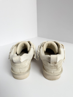 Замшевые кроссовки Ugg, 38