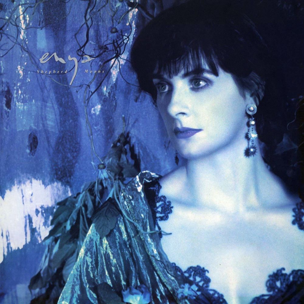 Enya / Shepherd Moons (LP) Enya / Shepherd Moons (LP)