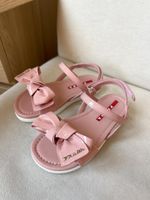 Сандалии Prada