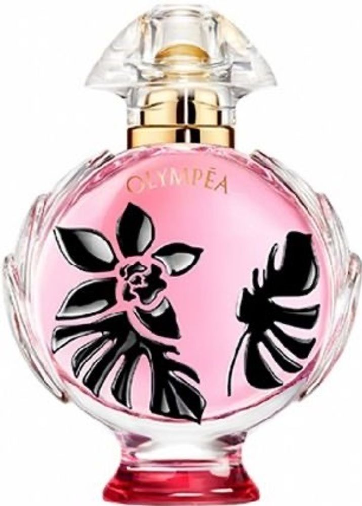 Paco Rabanne Olympéa Flora EDP Intense 50 ml