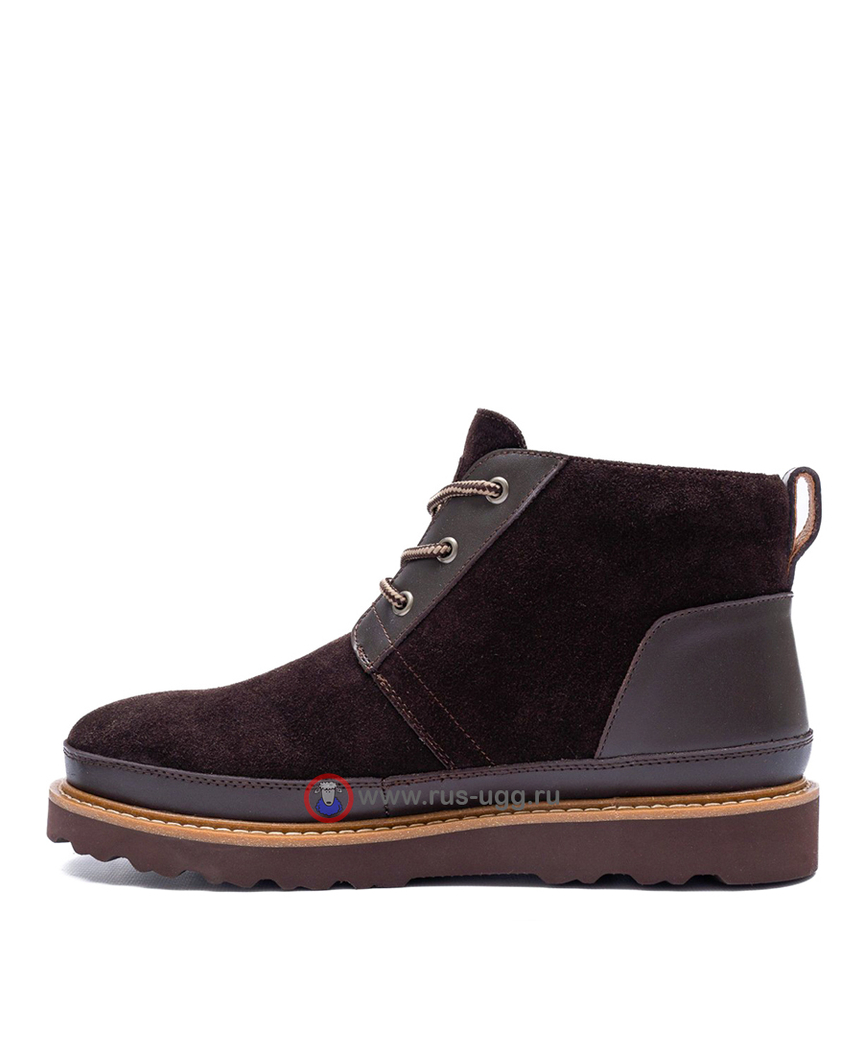 MEN'S NEUMEL GENTLEMAN Triple Choco