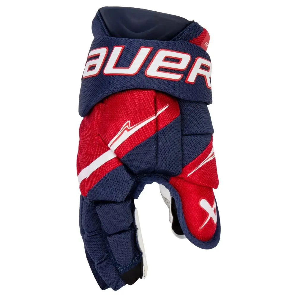 Перчатки Bauer S25 Vapor FLYLITE INT