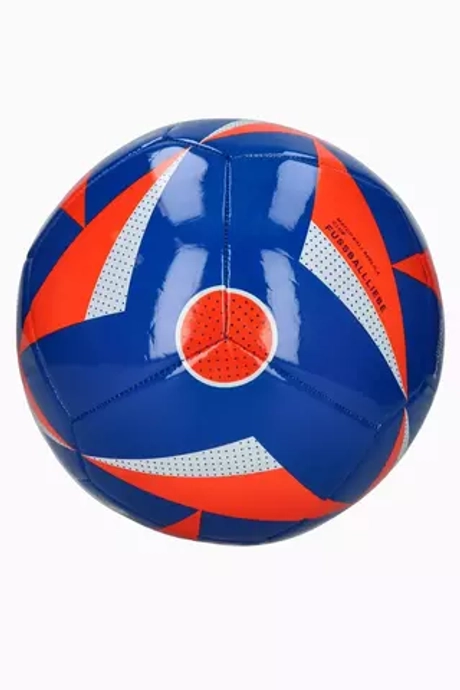 Футбольный мяч adidas Fussballliebe EURO 2024 Club размер 4