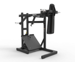 Маятниковый присед KRAFT Fitness KFPLPFS серии PL