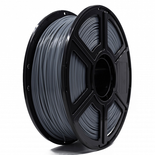 Катушка PLA-пластика Tiger3D 1.75 мм 1кг., серая (TGRPLA175H1)