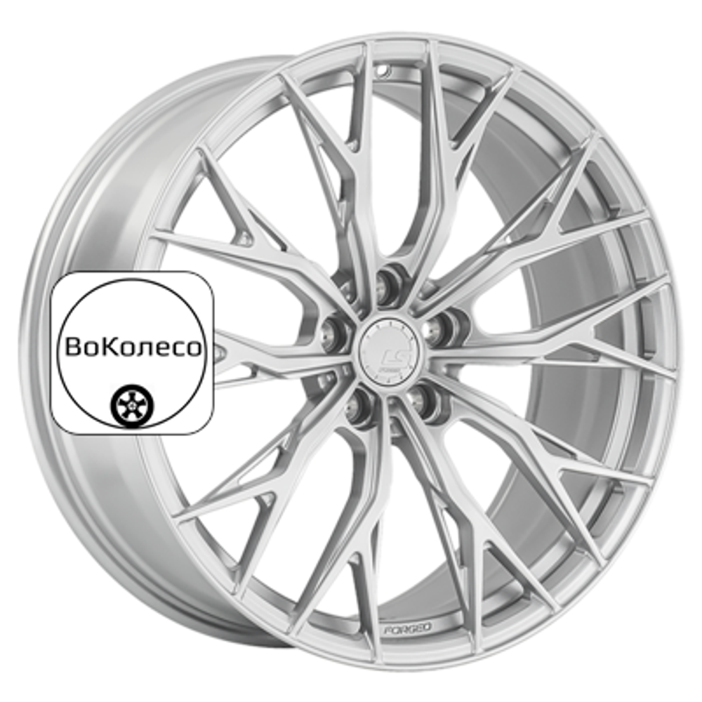 9x20/5x112 ET35 D66,6 LS FG70 SS (конус) LS Forged