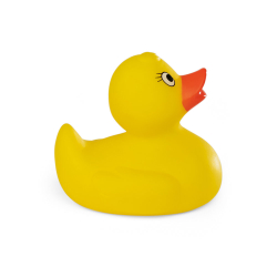 DUCK. Резиновая утка из ПВС