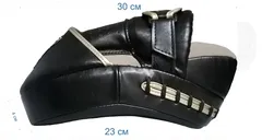 Лапы Reyvel mr.Coach (Черный)