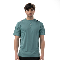 Мужская футболка Drop Shot DT301309 Verde