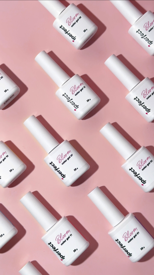 Bloom color gel 11 Iperfect 10 мл