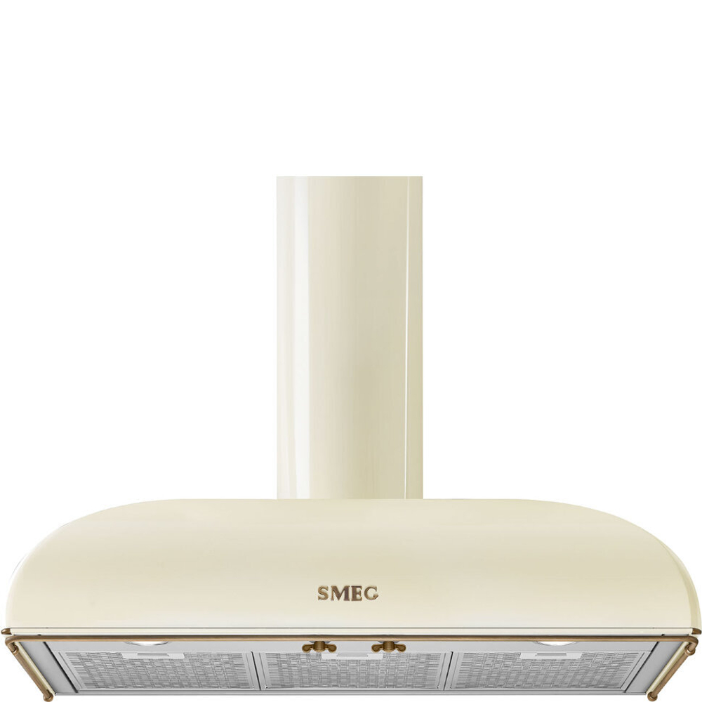 Вытяжка настенная Smeg KS89POE