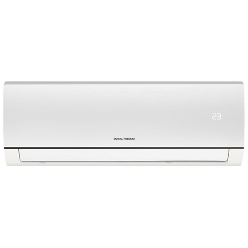 Сплит-система кондиционер настенный Royal Thermo Siena RTS-07HN1 на 22 м²