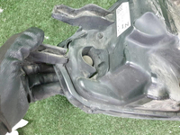 Фара правая Nissan Qashqai 2 j11 (17-23) галоген