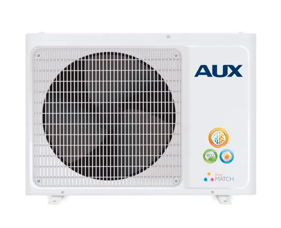 Мульти сплит-система AUX 2 x AMWM-H07/4R2(BA) / AM2-H14/4DR2