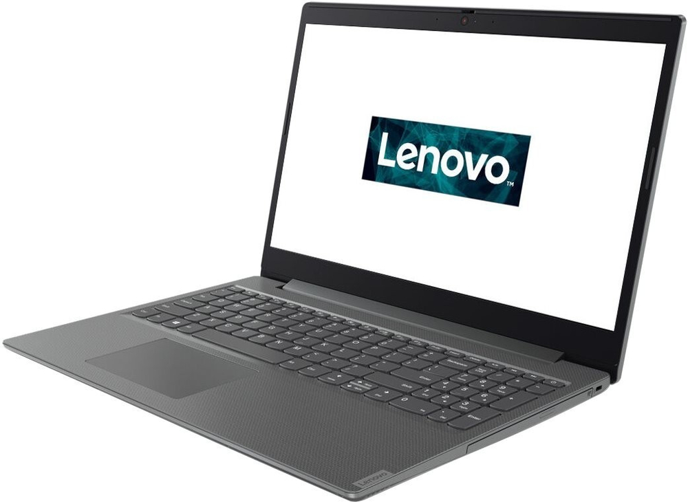 Ноутбук Lenovo V155-15API Ryzen 3 3200U 15.6; FHD AG/8Gb/256Gb SSD/DVDRW/Rad Vega 3/noOS/Iron Grey (81V50022RU)