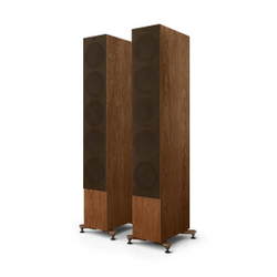 Напольная акустика KEF R11Meta Walnut